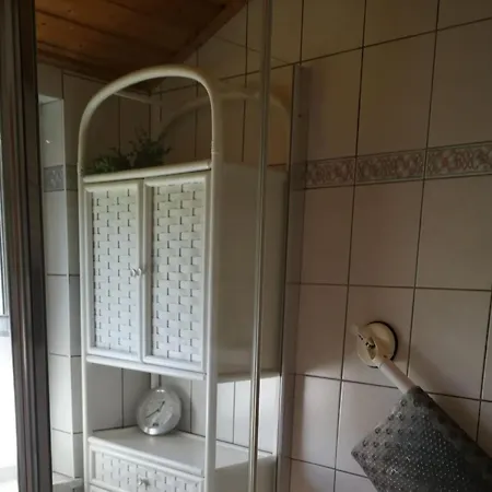 아파트 Ferienhaus Antonia