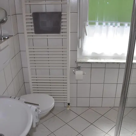 아파트 Ferienhaus Antonia *