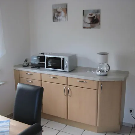 Ferienhaus Antonia *