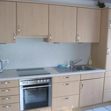Ferienhaus Antonia * 위첸하우젠