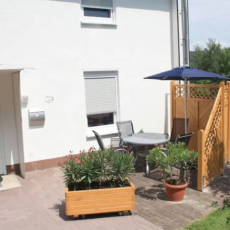 Ferienhaus Antonia 위첸하우젠