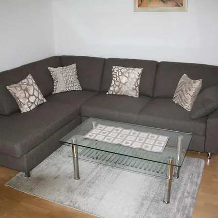 Ferienhaus Antonia 아파트
