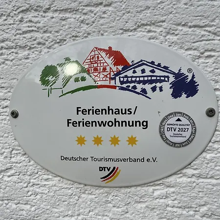 Ferienhaus Antonia *