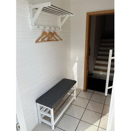 Ferienhaus Antonia 위첸하우젠