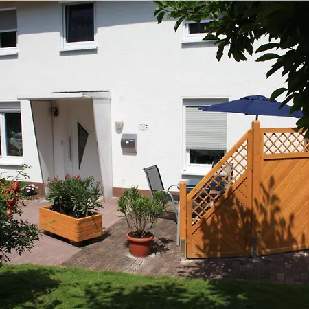 Ferienhaus Antonia